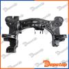 Berceau de Moteur avant pour CHEVROLET | ZRZ-DW-007, 96469197